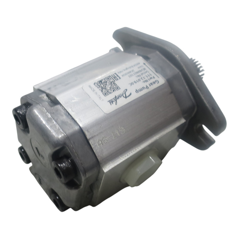 HYDRAULIC GEAR PUMP DANFOSS 111.12.019.0C HPM